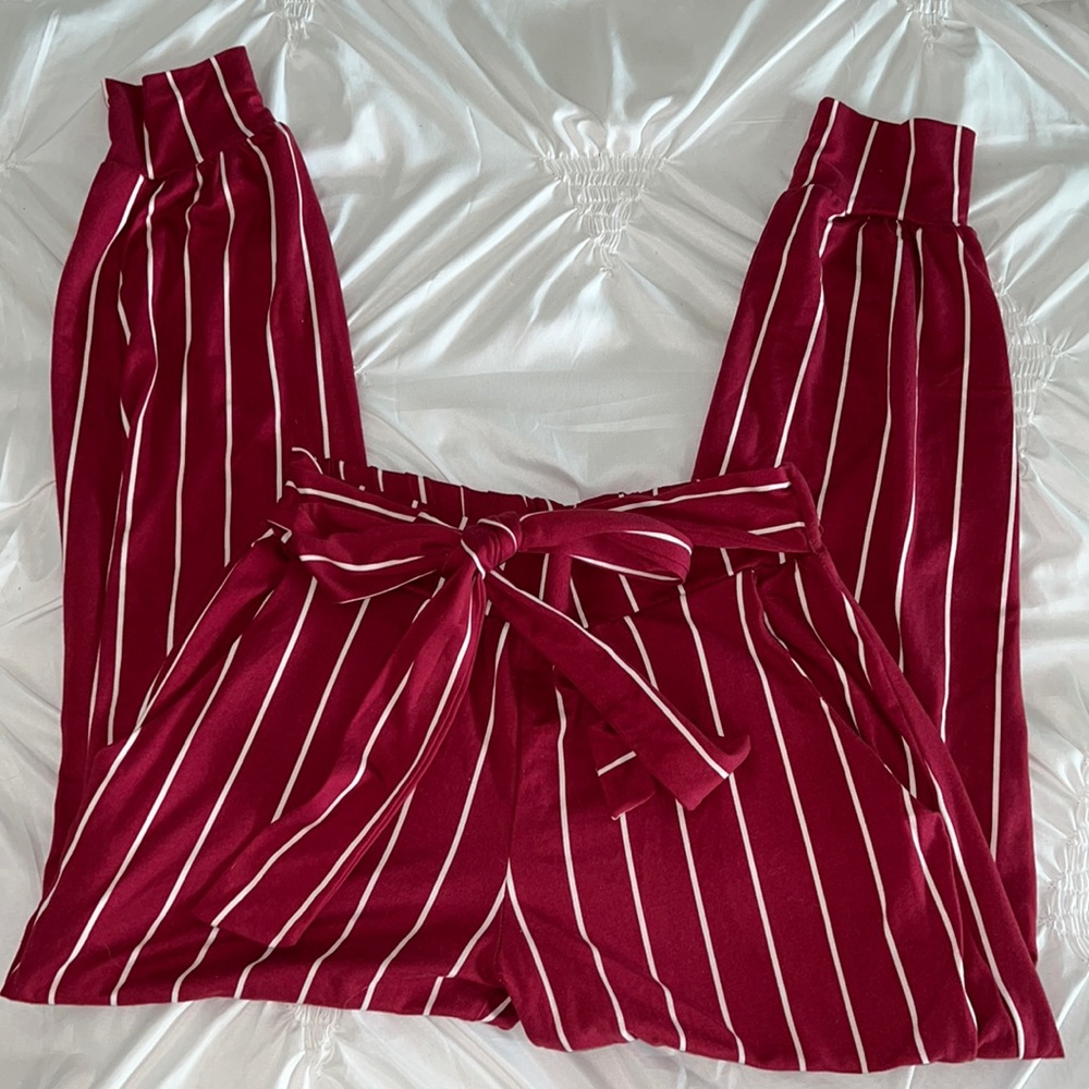 LA GYPSY SZ M PANTS